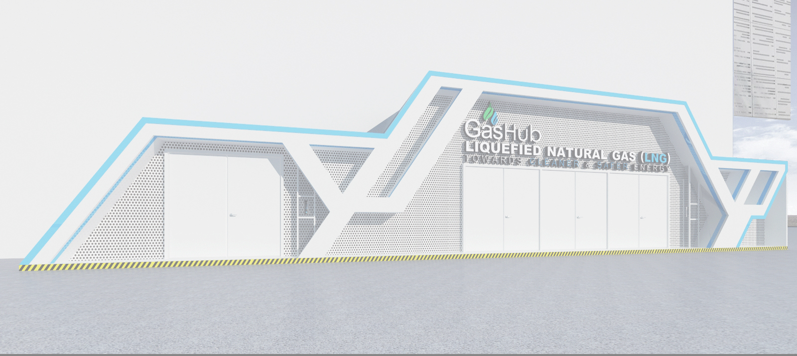 GasHub Gaspipe and Engineering Services Specialist Home Page GasHub