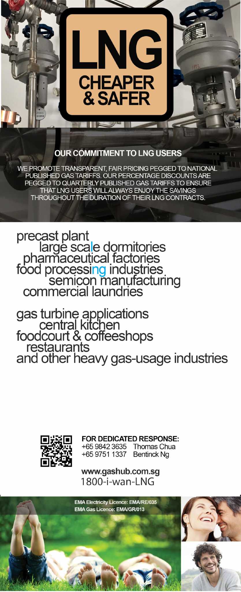 pricing brochure cut 03c gashub