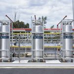GashubUnited Utility helps companies reduce their CO2 emissions with LNG